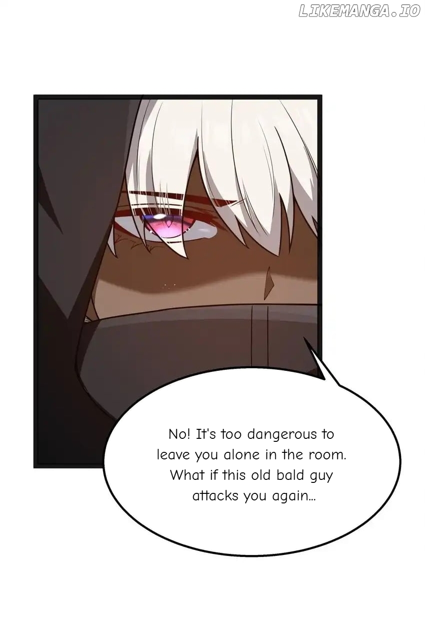 This Hero is a Money Supremacist Chapter 18 - page 14